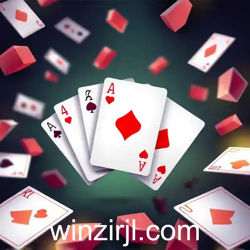 Exploring the Exciting World of Card Games on Winzir