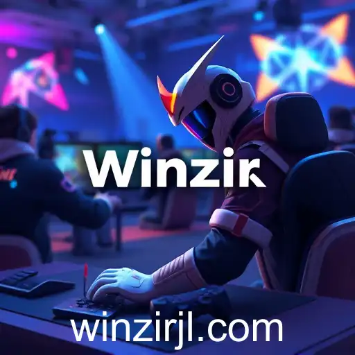 The Evolution of Winzir in Modern Gaming