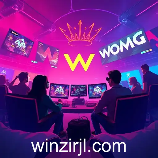 Gaming Trends and the Rise of Winzir