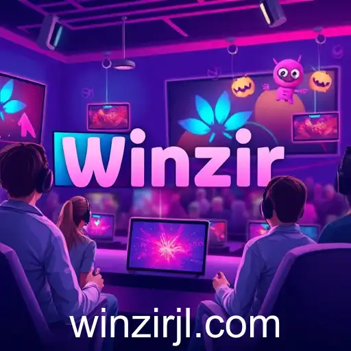 The Rise of Online Gaming: Winzir Leads the Charge