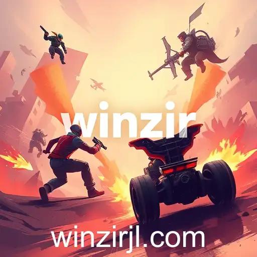 The Rise and Challenges of Winzir in 2025