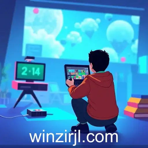 Rise of Online Gaming Platforms in 2025