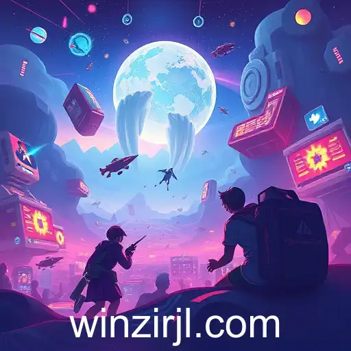 The Rise of Winzir: Transforming Digital Gaming Experience