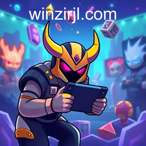 The Rise of Winzir: A New Era in Online Gaming