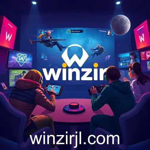The Rise of Winzir in Gaming Culture
