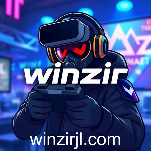 The Rise of Winzir: Changing the Gaming Landscape