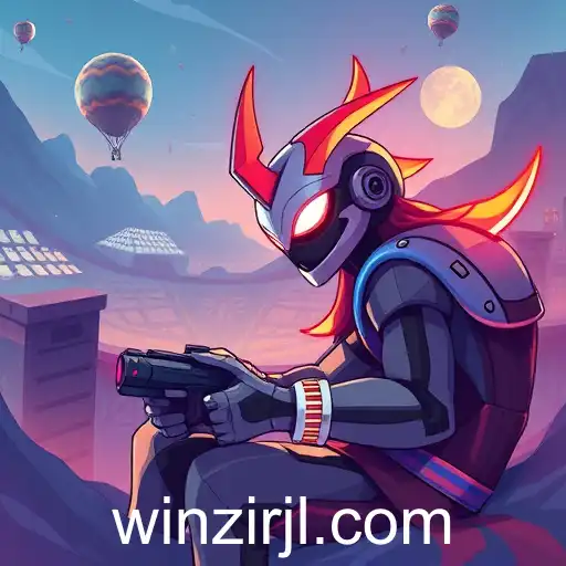 Winzir: The Digital Evolution in Gaming