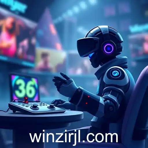 Evolution of Winzir: A Digital Odyssey