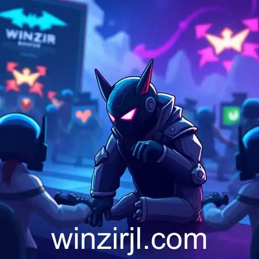 The Rise of Winzir: Gaming Dynamics of Today