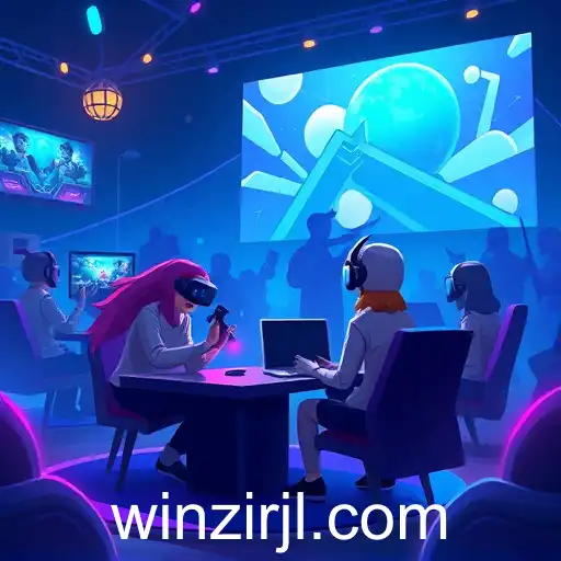 Winzir's Impact on the Gaming Landscape