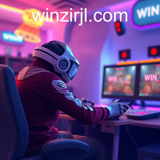 Winzir Leads the Digital Gaming Revolution