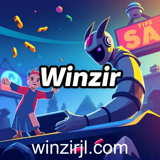 The Rise of Winzir: Entertainment and Innovation