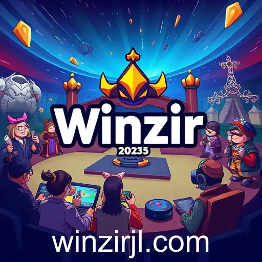 The Rise and Evolution of Winzir in Online Gaming