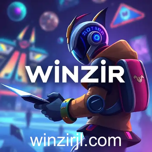Winzir: Revolutionizing The Online Gaming Landscape