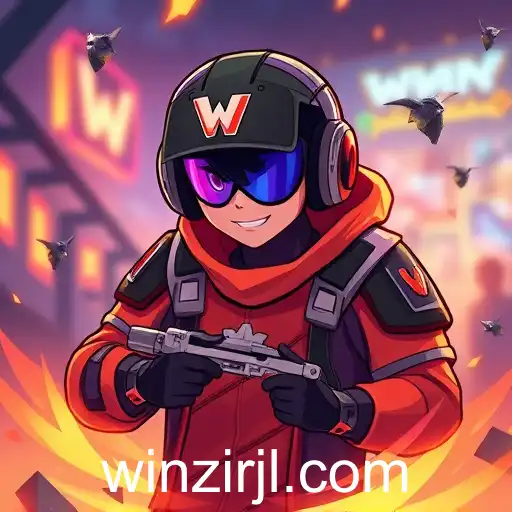 The Rise of Winzir in Online Gaming