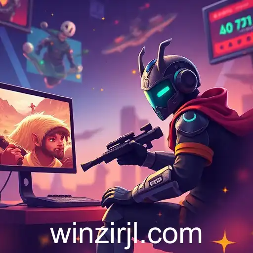 The Evolution and Impact of Winzir in Online Gaming